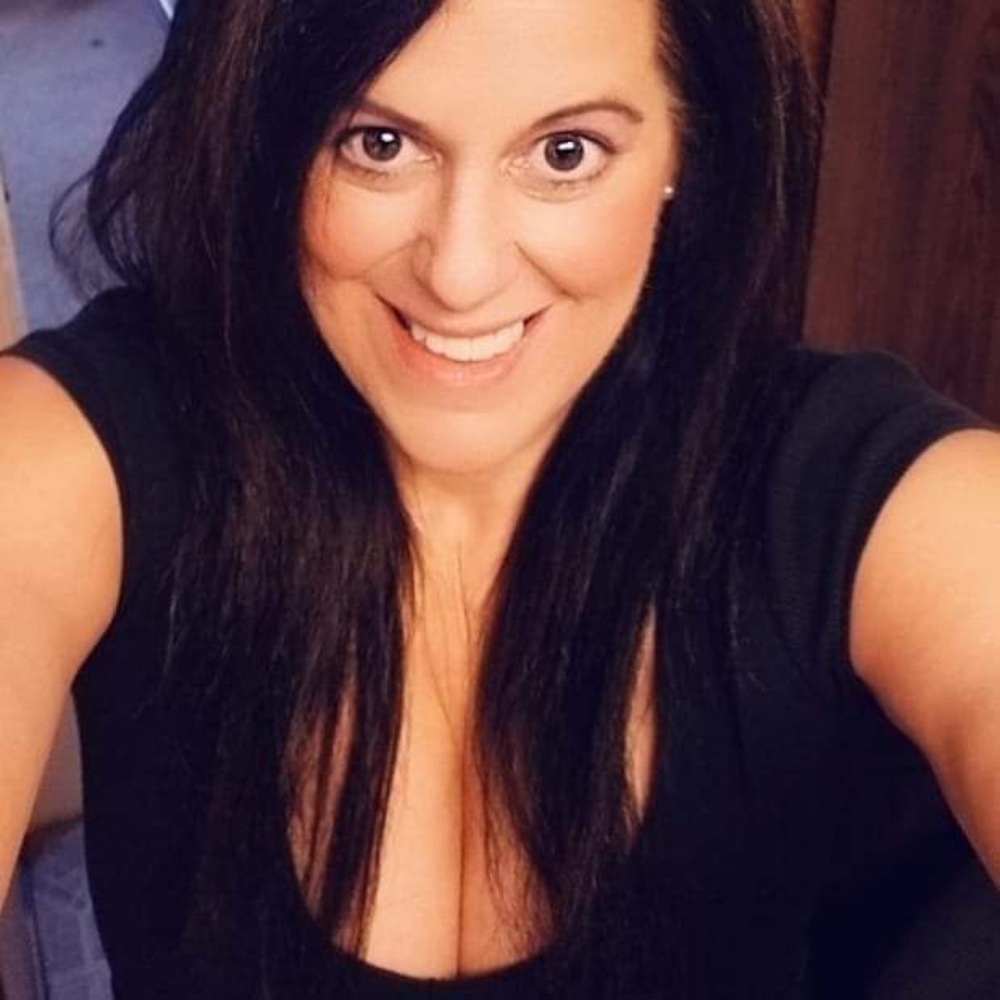Meet your Posher, Michele